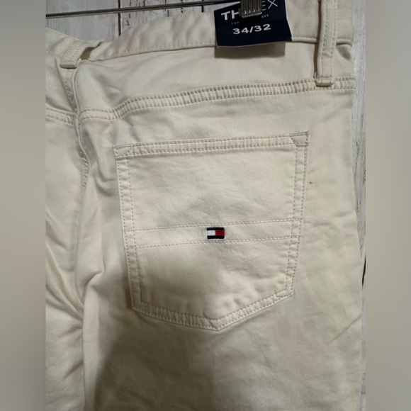 Tommy Hilfiger THFLEX size 34x32 - Picture 3 of 6